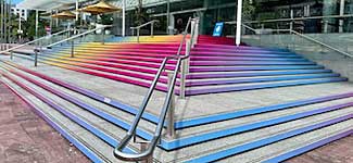 Aukland Aotea Centre