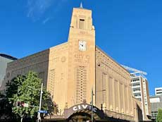 Auckland Civic Theatre