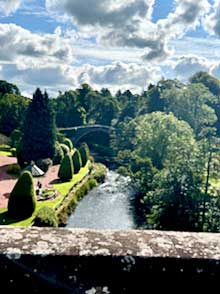 The Bridge over the River Doon