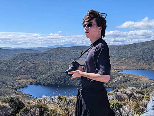 Cradle Mountain, Tasmania