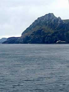 Patagonia, Cape Horn