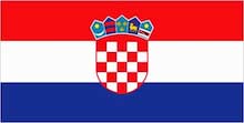 Croatia flag