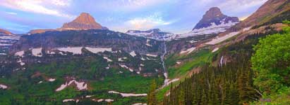 Glacier National Park