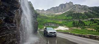 Glacier National Park