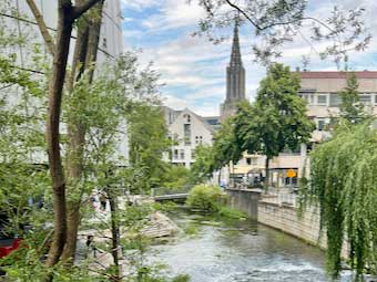 Ulm