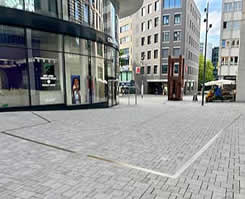 Ulm Einsteinplatz