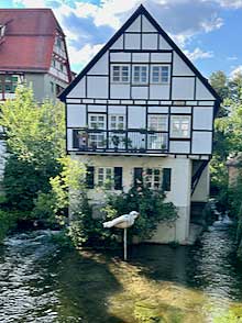 Ulm Fisherman’s Village