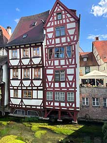 Ulm Fisherman’s Village