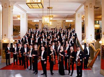 Ulm - Wiener Symphoniker