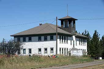 Flora School