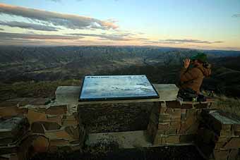 Hells Canyon National Recreation Area