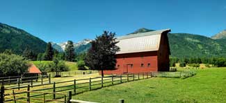 Wallowa Valley
