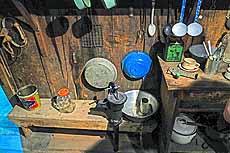 John Day Kam Wah Chung and Co historic wares