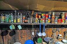 John Day Kam Wah Chung and Co historic wares