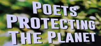Poster: Poets Protect Planet