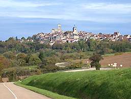 Vezelay