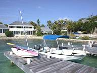 Long Bay's Dock