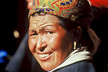 Tibetan