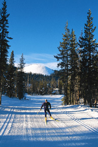 Mt. Bachelor