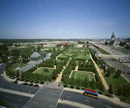 Minneapolis Sculpture Garden