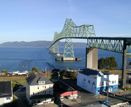 Astoria Bridge