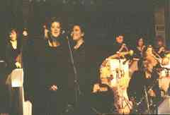 Diva - No Man's Band