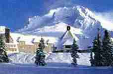 Timberline Lodge