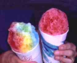 Shave Ice