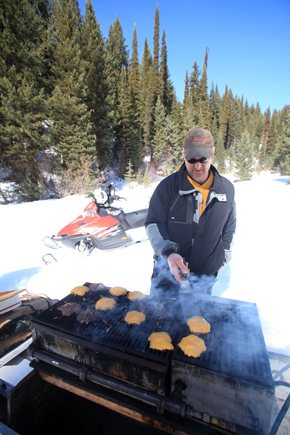 Montana, Cheeseburgers in paradise