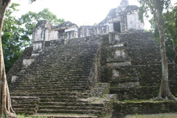 Tempel of the Cormorants