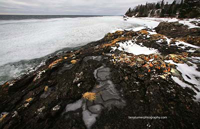 Lake Superior