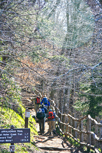 SMNP Road to Nowhere