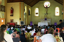 Wairiki Church