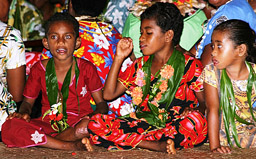 Naselesele Children