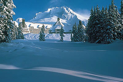 Timberine Lodge