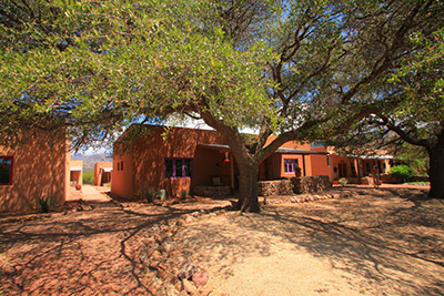 Arizona Sunglow Casitas