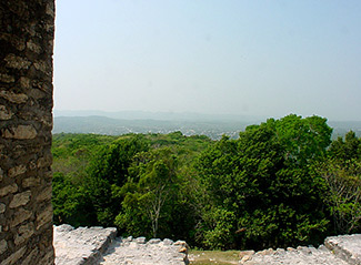 Belize_Xunantunich