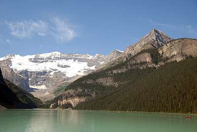 Lake Louise