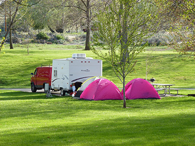 Bridgeport State Park