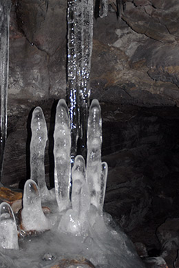 Crystal Cave