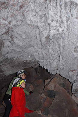 Crystal Cave