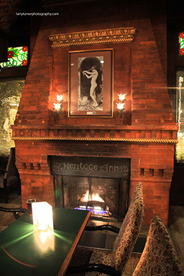 Nelson Hume Hotel