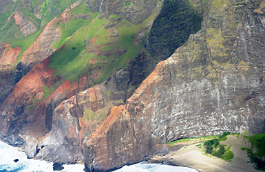 Na Pali Coast