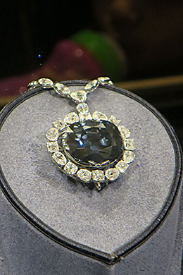 Hope Diamond