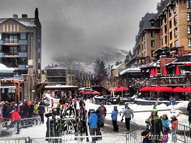 Whistler Village