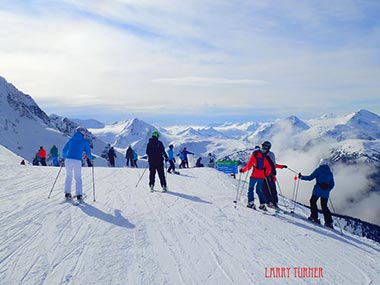 Whistler-Blackcomb