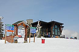 Schweitzer Sky House