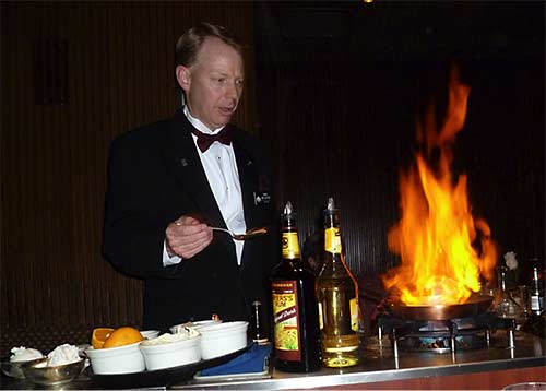 Ichiban Japanese Steakhouse and Sushi Bar in Reno