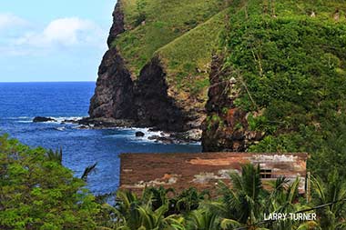 West Maui Kahakuloa