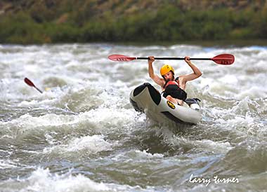 Grand Canyon rafting 2019